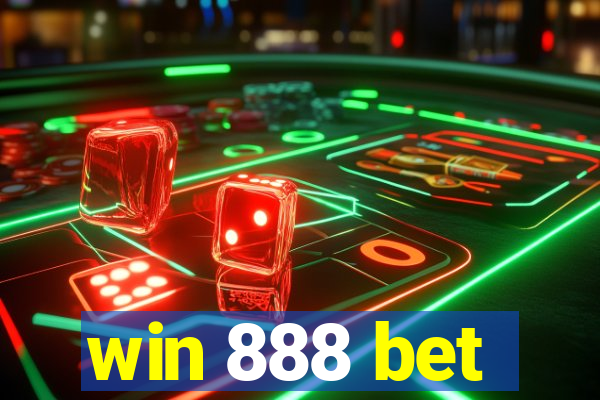 win 888 bet